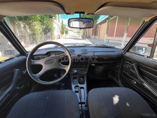 LADA (VAZ) 2106 1982, 249,333 km - 1.3 л - Gəncə