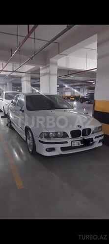 BMW 530 2002, 355,070 km - 3.0 l - Bakı