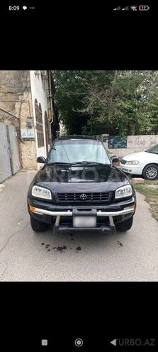 Toyota RAV4 2000, 220,000 km - 2.0 l - Bakı