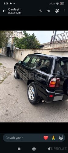 Toyota RAV4 2000, 220,000 km - 2.0 l - Bakı