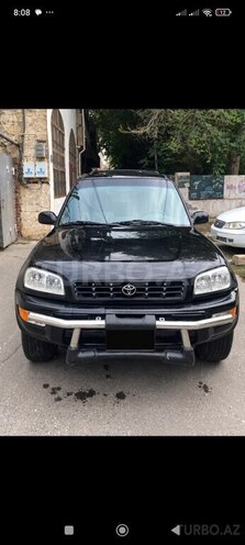 Toyota RAV4 2000, 220,000 km - 2.0 l - Bakı