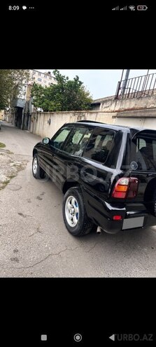 Toyota RAV4 2000, 220,000 km - 2.0 l - Bakı
