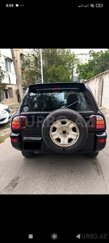 Toyota RAV4 2000, 220,000 km - 2.0 l - Bakı