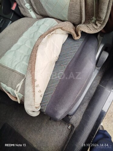 Toyota RAV4 2000, 220,000 km - 2.0 l - Bakı