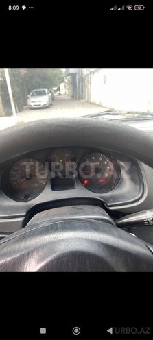 Toyota RAV4 2000, 220,000 km - 2.0 l - Bakı
