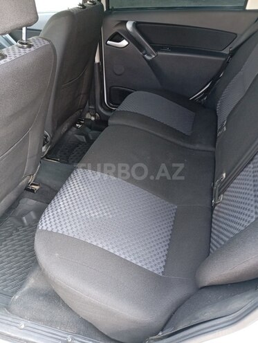 LADA (VAZ) Granta 2015, 367,000 km - 1.6 l - Naxçıvan