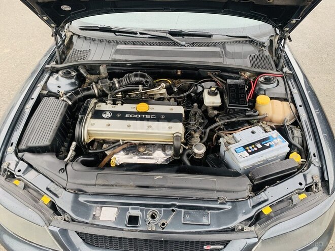 Opel Vectra 1996, 390,000 km - 1.8 l - Bakı