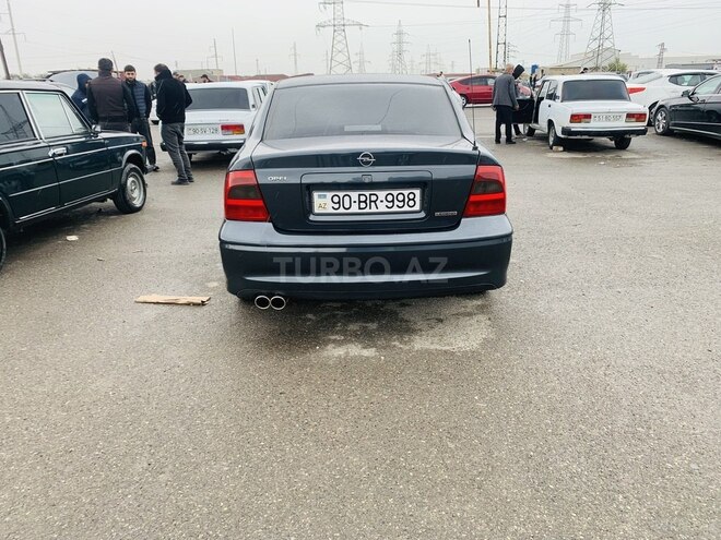 Opel Vectra 1996, 390,000 km - 1.8 l - Bakı