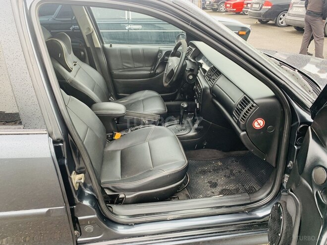 Opel Vectra 1996, 390,000 km - 1.8 l - Bakı