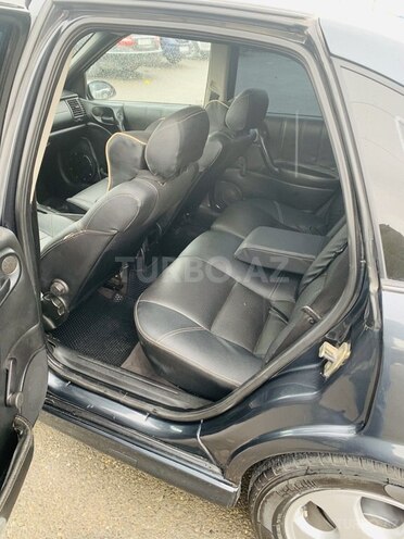Opel Vectra 1996, 390,000 km - 1.8 l - Bakı