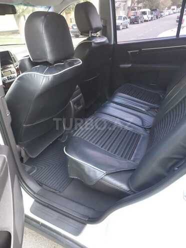 Hyundai Santa Fe 2012, 263,000 km - 2.0 л - Bakı
