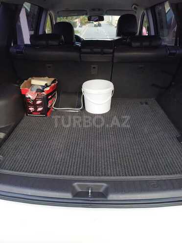 Hyundai Santa Fe 2012, 263,000 km - 2.0 л - Bakı