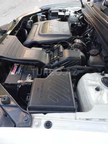 Hyundai Santa Fe 2012, 263,000 km - 2.0 л - Bakı