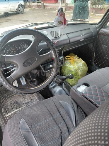 LADA (VAZ) 2106 1999, 999,963 km - 1.6 л - Bakı