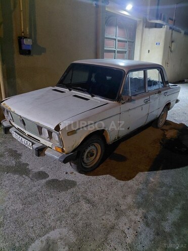 LADA (VAZ) 2106 1999, 999,963 km - 1.6 л - Bakı