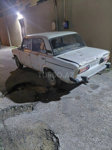 LADA (VAZ) 2106 1999, 999,963 km - 1.6 л - Bakı