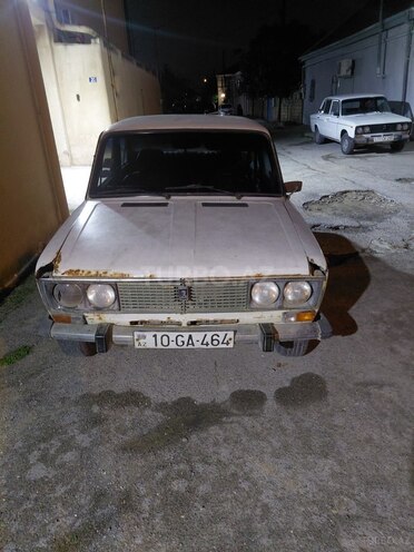 LADA (VAZ) 2106 1999, 999,963 km - 1.6 л - Bakı