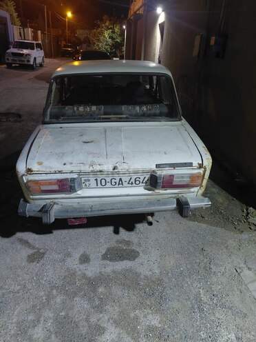 LADA (VAZ) 2106 1999, 999,963 km - 1.6 л - Bakı