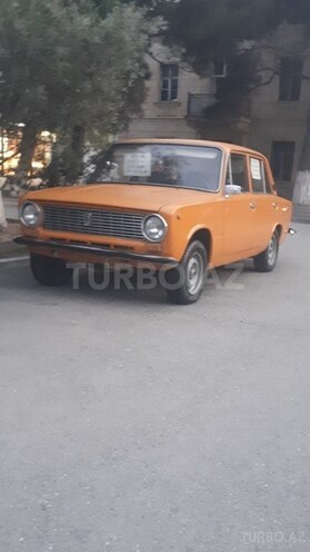 LADA (VAZ) 21011 1980, 35,000 km - 1.3 л - Sumqayıt