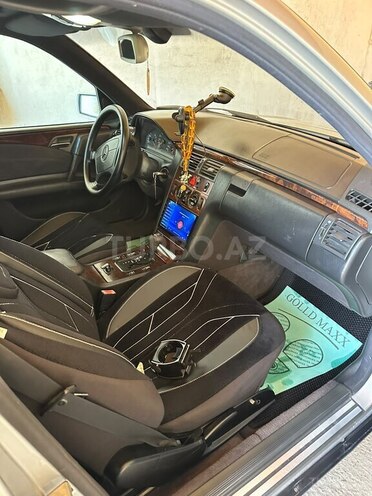 Mercedes E 200 1997, 445,828 km - 2.0 l - Bakı