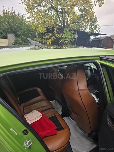 Hyundai Veloster 2011, 200,000 km - 1.6 l - Zaqatala