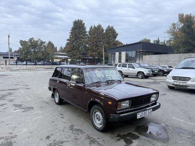 LADA (VAZ) 2104 2006, 122,000 km - 1.5 л - Mingəçevir