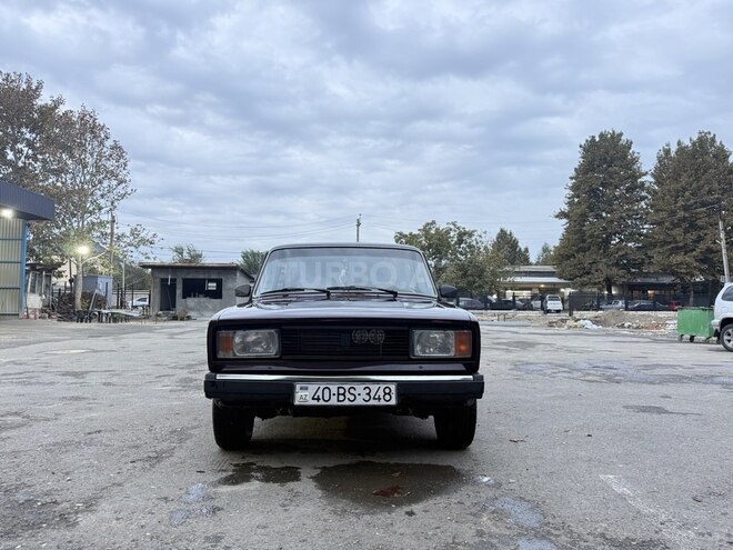 LADA (VAZ) 2104 2006, 122,000 km - 1.5 л - Mingəçevir