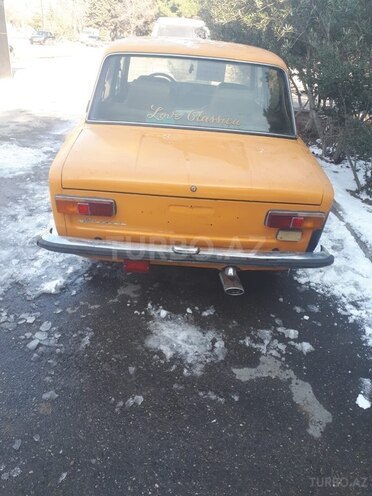 LADA (VAZ) 21011 1980, 35,000 km - 1.3 л - Sumqayıt