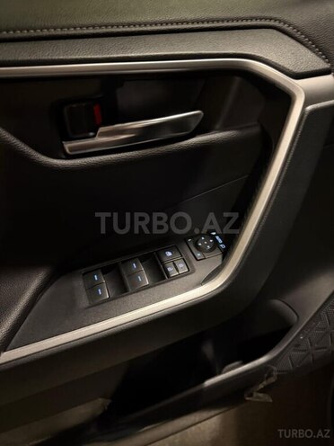 Toyota RAV4 2023, 29,000 km - 2.5 l - Bakı