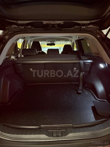 Toyota RAV4 2023, 29,000 km - 2.5 l - Bakı