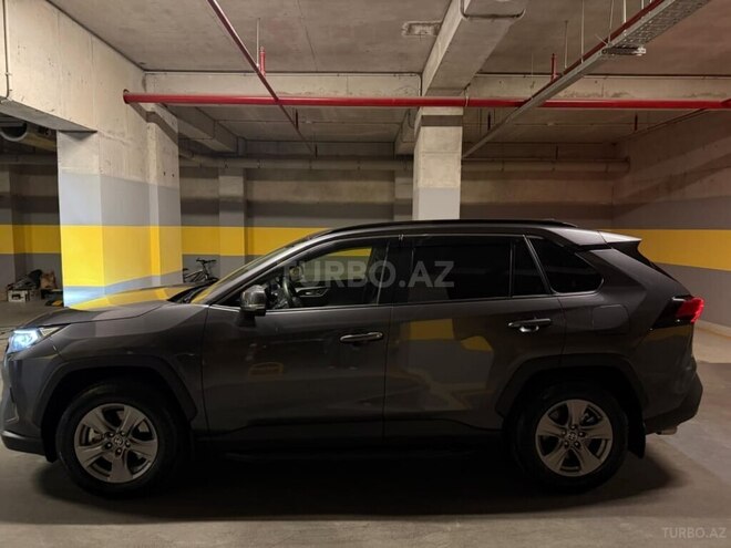 Toyota RAV4 2023, 29,000 km - 2.5 l - Bakı