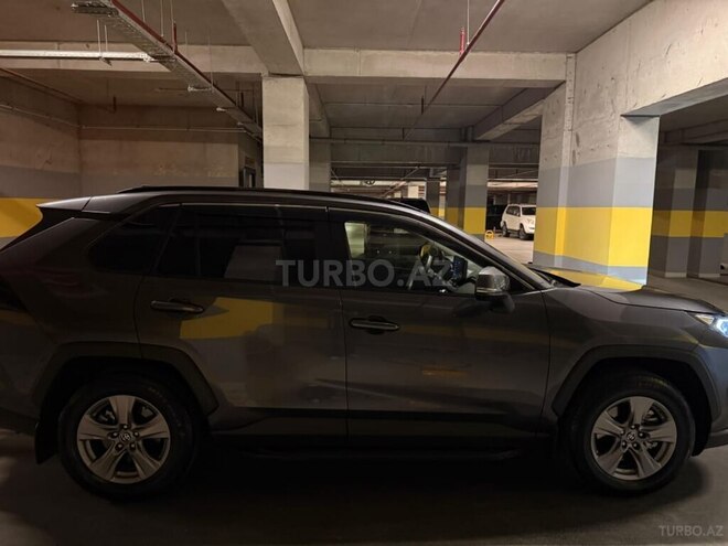 Toyota RAV4 2023, 29,000 km - 2.5 l - Bakı