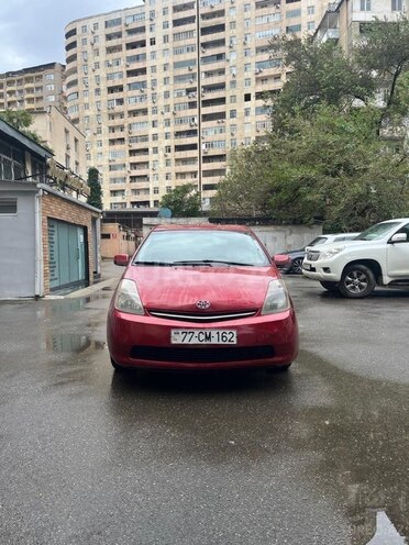 Toyota Prius 2006, 234,000 km - 1.5 л - Bakı
