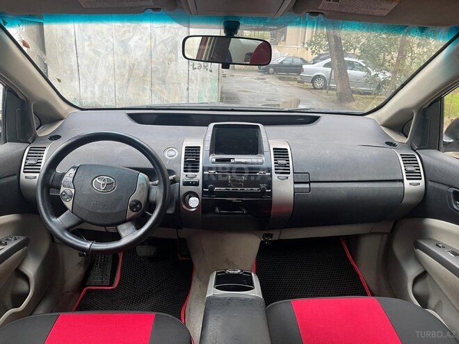 Toyota Prius 2006, 234,000 km - 1.5 л - Bakı