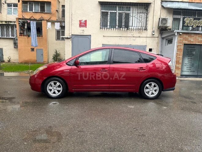 Toyota Prius 2006, 234,000 km - 1.5 л - Bakı