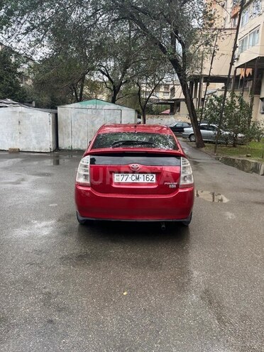 Toyota Prius 2006, 234,000 km - 1.5 л - Bakı