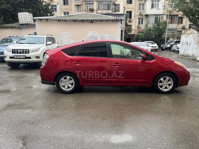Toyota Prius 2006, 234,000 km - 1.5 л - Bakı