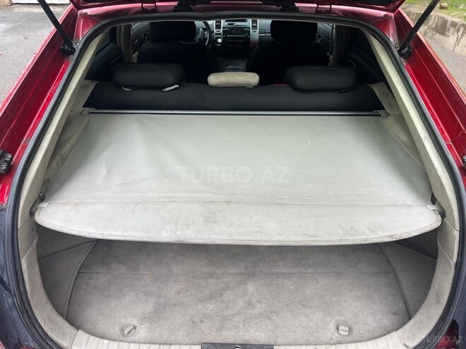 Toyota Prius 2006, 234,000 km - 1.5 л - Bakı