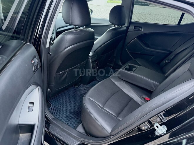 Kia K5 2015, 96,000 km - 2.0 л - Bakı