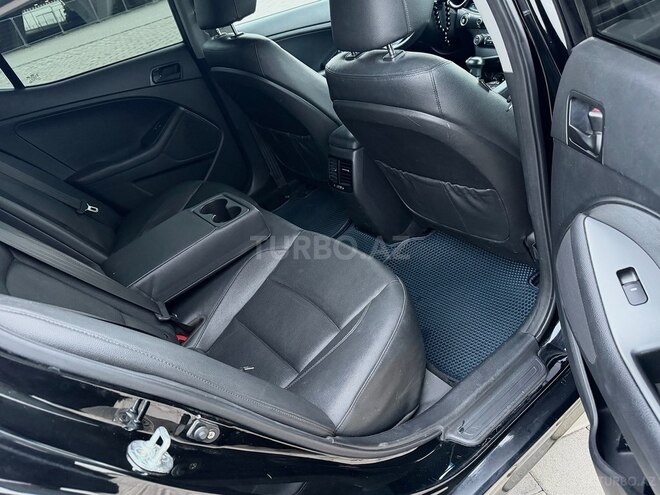 Kia K5 2015, 96,000 km - 2.0 л - Bakı