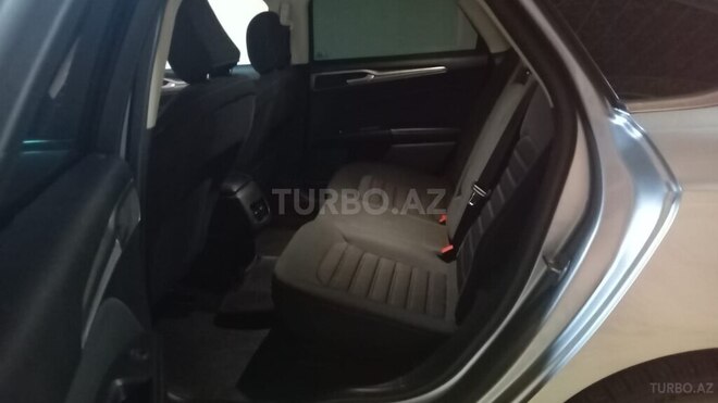 Ford Fusion (North America) 2020, 125,000 km - 1.5 л - Goranboy