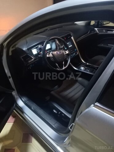 Ford Fusion (North America) 2020, 125,000 km - 1.5 л - Goranboy