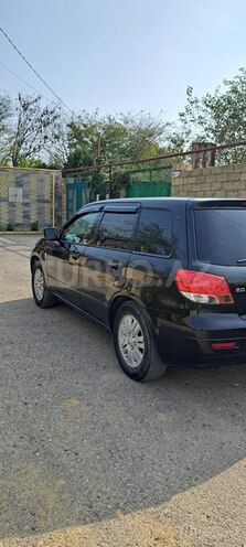Mitsubishi Airtrek 2002, 220,000 km - 2.0 l - Bakı