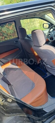 Mitsubishi Airtrek 2002, 220,000 km - 2.0 l - Bakı
