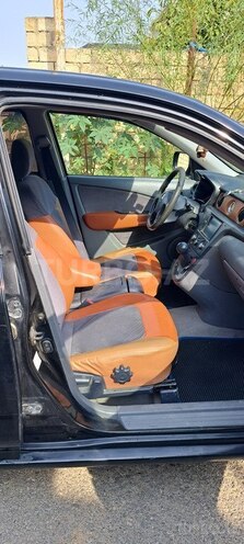 Mitsubishi Airtrek 2002, 220,000 km - 2.0 l - Bakı