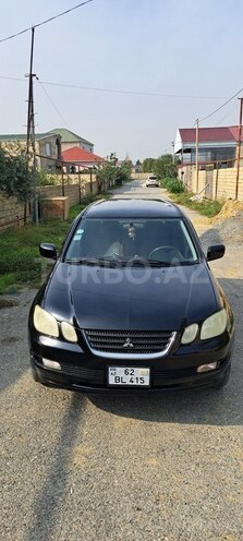 Mitsubishi Airtrek 2002, 220,000 km - 2.0 l - Bakı