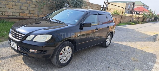 Mitsubishi Airtrek 2002, 220,000 km - 2.0 l - Bakı