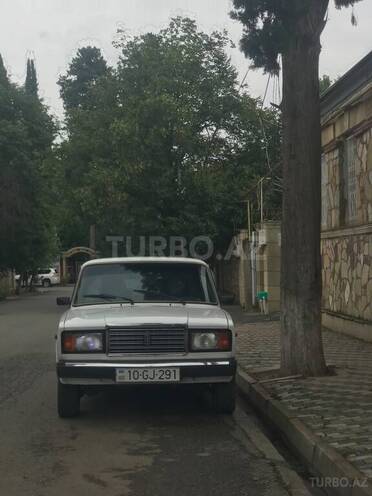 LADA (VAZ) 2107 2000, 186,984 km - 1.6 л - Tovuz