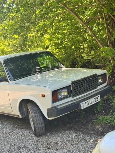 LADA (VAZ) 2107 2000, 186,984 km - 1.6 л - Tovuz