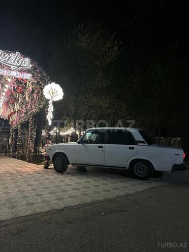 LADA (VAZ) 2107 2000, 186,984 km - 1.6 л - Tovuz
